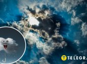 Повернеться спека чи ще похолодає? Чого чекати українцям від погоди до кінця місяця