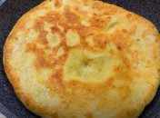 Сытные пышные пирожки