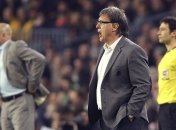 Мартино: "Барселона" стала играть намного лучше