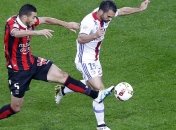 Беланда: В "Динамо" у меня были некоторые разногласия с тренером