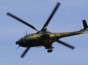 Боевики ИГ сбили иракский военный вертолет