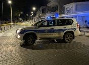 У Кіпрі невідомий обстріляв кафе: є поранені