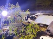 У Чугуєві під Харковом розбився літак з курсантами: що зараз відомо