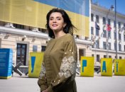 Регіна Харченко. Фото: пресслужба Запорізької міськради