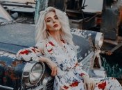 Певица Алина Гросу показала полугодовалого ребенка