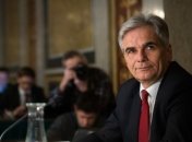 Канцлер Австрии ушел в отставку