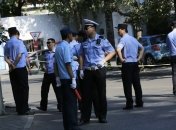 В Китае женщина отправила в приют новорожденного ребенка в пакете курьером