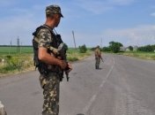 Пресс-офицер АТО: Большие сложности имеем с минированием 