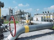 Украина продолжает погашать долг за российский газ