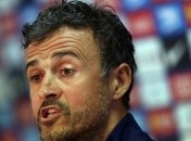 Тренер "Барселоны" назвал самого серьезного соперника команды в Примере