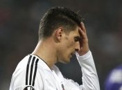 "Локомотив" и "Бешикташ" сыграли вничью