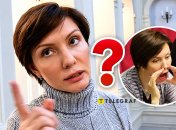 Елена Бондаренко