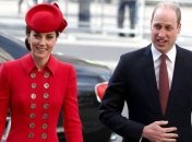 Известно, почему принц Уильям и Кейт Миддлтон не позволяют себе вольностей