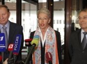 В Минске сегодня соберется трехсторонняя контактная группа