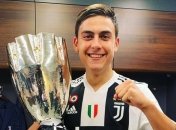 CМИ: Дибала станет игроком Тоттенхэма