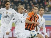 Защитник "Шахтера" Ордец: Динамовцам не удалось сдержать эмоции