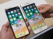 Apple начала разработку iPhone X еще 5 лет назад