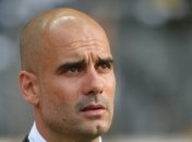 Гвардиола назвал имена игроков, которых хочет видеть в "Манчестер Сити" 