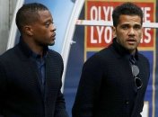 Эвра: Решение уйти из "Ювентуса" далось непросто