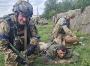 ЗСУ поповнюють обмінний фонд