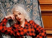 Победившая рак украинская звезда вернулась в Киев из США