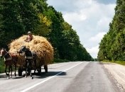 Украинские трассы будут строить по-новому: теперь полосы будут уже