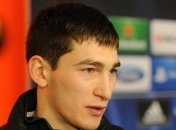 "Бавария" - "Шахтер": У судьи не было поводов удалять Кучера