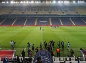 Бешикташ отстранен от участия в Кубке Турции на следующий сезон