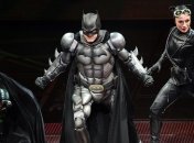 Первый "бэтмобиль" будет выставлен на продажу