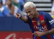 "Барселона" разгромила новичка Ла Лиги со счетом 5:1