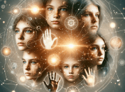 Руки, слова и глаза могут рассказать про ваши способности