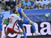 Украина - Мальта