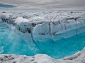 Аномально холодная зона в Атлантическом океане вызывает опасность