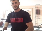 Макгрегору бросил вызов однорукий боец ММА