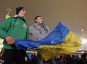 Украина скрепя сердце согласилась на брак с Россией