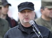 Турчинов: Доказательства военной агрессии России есть на сайте президента РФ