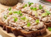 Форшмак по-одеськи