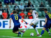 Франция - Украина