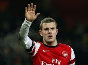 Джек Уилшир может стать капитаном "Арсенала"