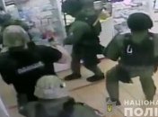 В Киеве задержали иностранца, грабившего аптеки и ломбарды 