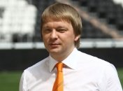 Палкин: "Шахтер" ведет переговоры с "Челси" и "Ромой"