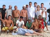 Новым "Холостяком" станет украинец, который у всех на слуху 