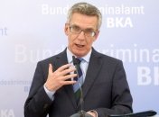 В Германии завершили расследования новогодних нападений на женщин