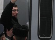 Сегодня суд рассмотрит кассацию Луценко
