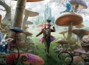 Что ждать от фильма "Алиса в Стране чудес-2"?