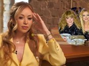 Наталья Валевская и Алла Пугачева