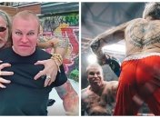 Никита Джигурда - Александр Шпак