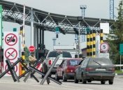 Киев не будет возвращать деньги ЕС за пограничные проекты