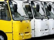 В Украине изменили подход к проверкам пассажирских перевозчиков