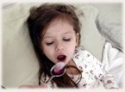 Родители преувеличивают дозы лекарств